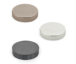 RMA-US-Unshielded flat magnets